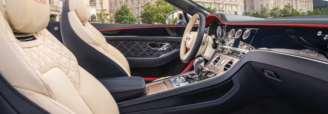 A CELEBRATION OF MODERN CRAFTSMANSHIP