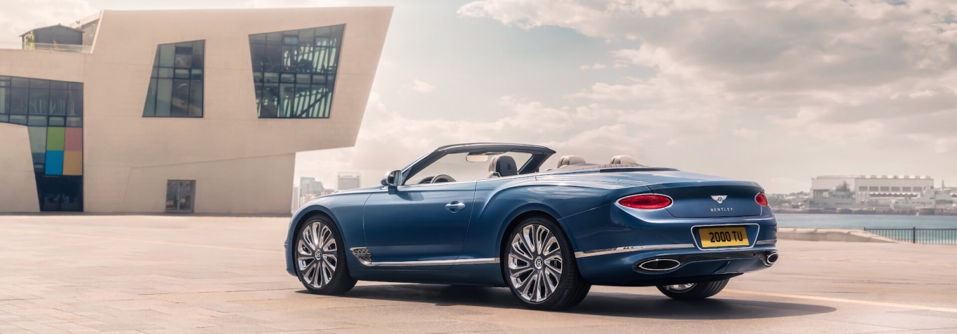 A DISCERNING EXTERIOR