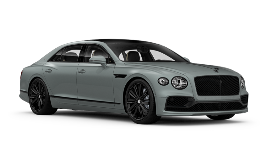 FLYING SPUR SPEED EDITION 12