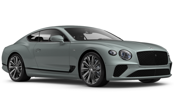 CONTINENTAL GT SPEED EDITION 12