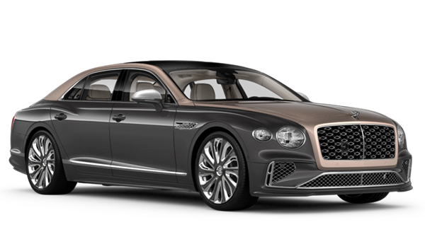 NEW FLYING SPUR MULLINER